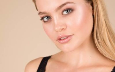 Get the glow!- 5 einfache Beauty Tipps, für unwiderstehlich schöne Haut.