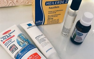 Strahlend schöne Haut – 4 Wundermittel, um Pickeln & Co. endlich abzuschwören!