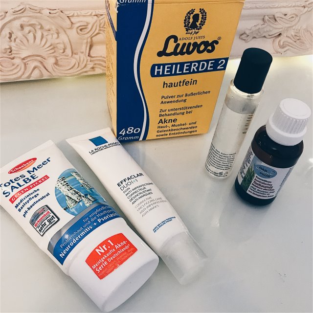 Strahlend schöne Haut – 4 Wundermittel, um Pickeln & Co. endlich abzuschwören!