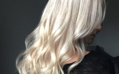 Die 5 besten Haarpflegeprodukte für geschmeidiges, gesund aussehendes und glänzendes Haar.